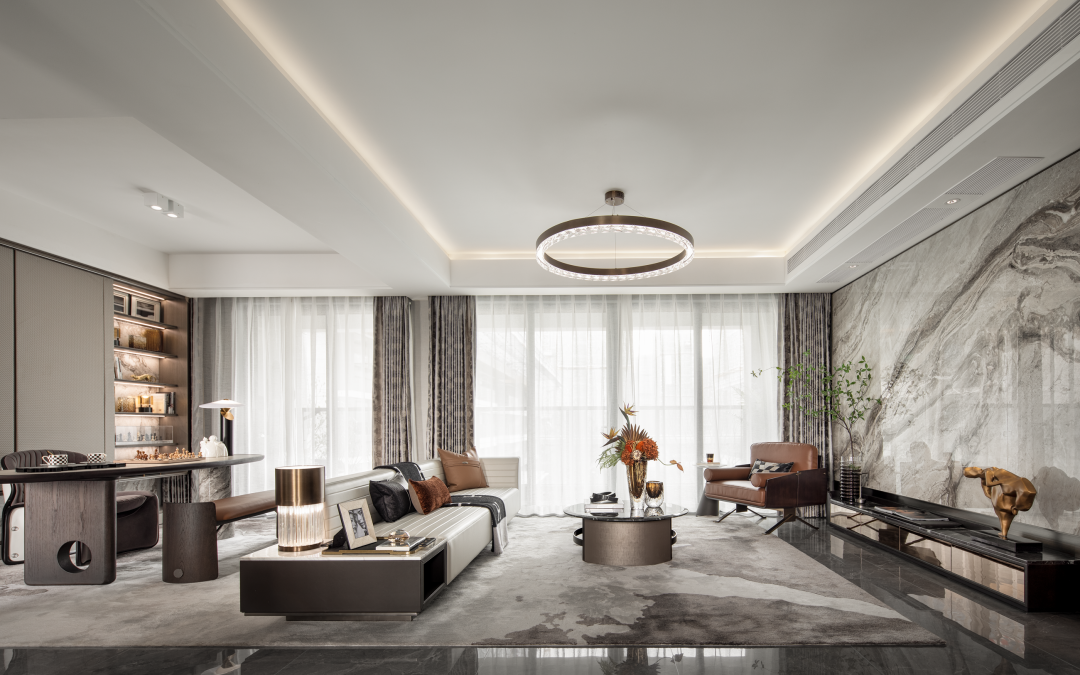 【成都國(guó)貿(mào)·臻原】 【成都國(guó)貿(mào)·臻原】